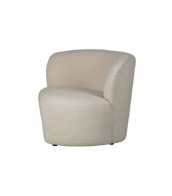 Petit Canapé Stone Gauche Crème -Magasin De Meubles De Qualité petit canape stone gauche creme 4