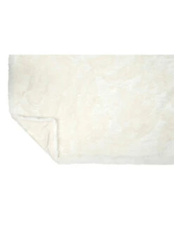 Plaid Cutie Polyester Blanc -Magasin De Meubles De Qualité plaid cutie polyester blancj line 3