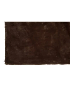 Plaid Cutie Polyester Marron Fonce -Magasin De Meubles De Qualité plaid cutie polyester dark brown translates to carreau mignon polyester marron fonce in frenchj line 2