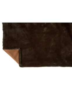 Plaid Cutie Polyester Marron Fonce -Magasin De Meubles De Qualité plaid cutie polyester dark brown translates to carreau mignon polyester marron fonce in frenchj line 3