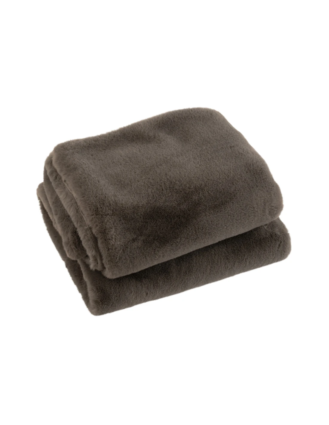 Plaid Cutie Polyester Gris Foncé 2 Plaid Cutie Polyester Gris Foncé – Image 2