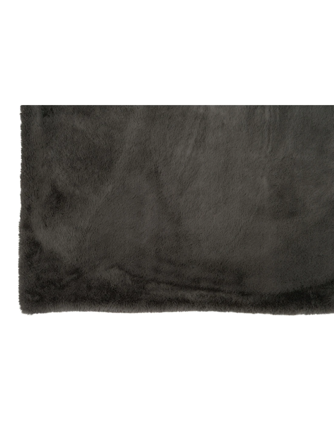 Plaid Cutie Polyester Gris Foncé 3 Plaid Cutie Polyester Gris Foncé – Image 3