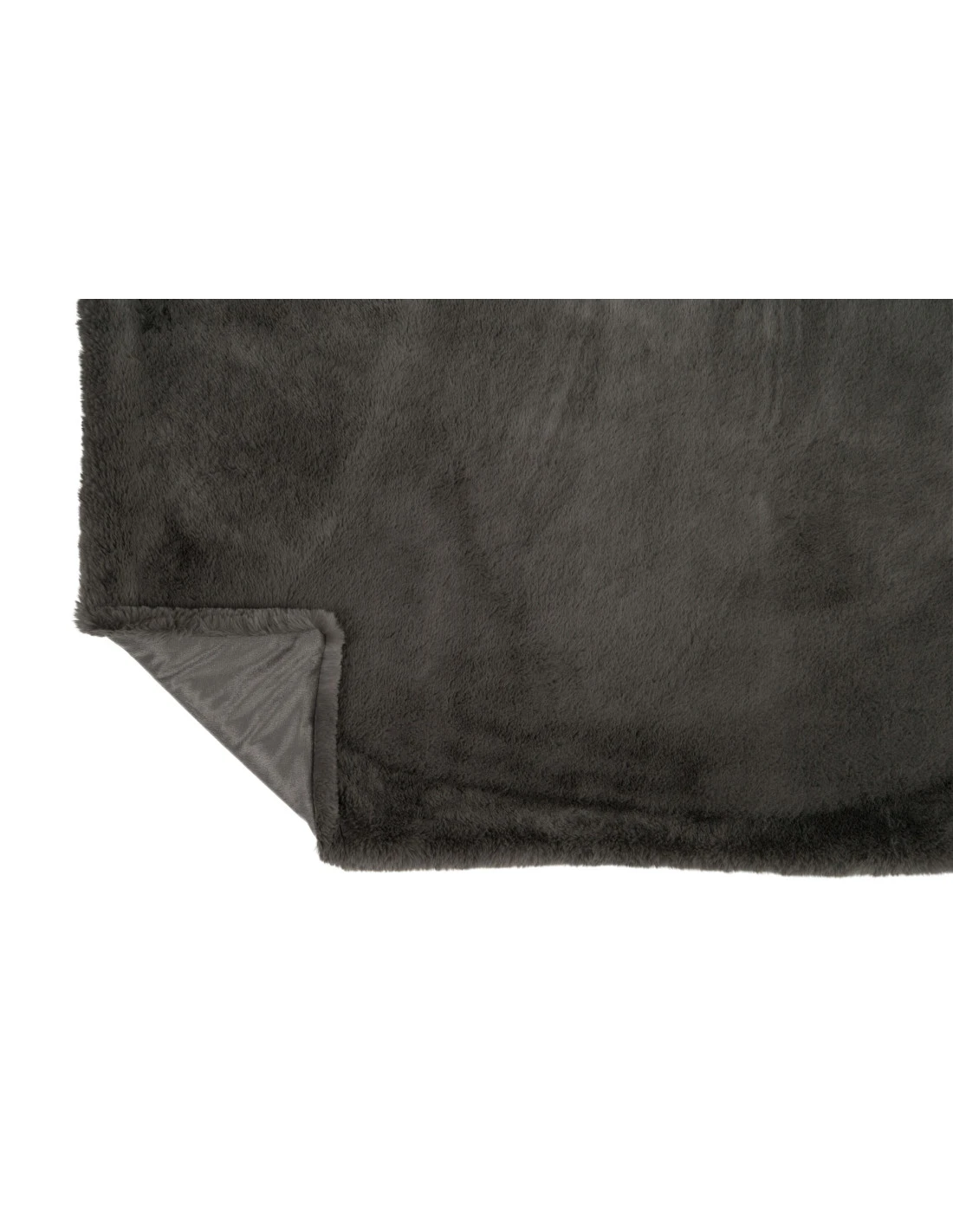 Plaid Cutie Polyester Gris Foncé 4 Plaid Cutie Polyester Gris Foncé – Image 4