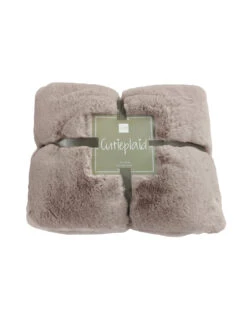 Plaid Cutie Polyester Gris Souris -Magasin De Meubles De Qualité plaid cutie polyester mouse grey translates to french as carreau mignon polyester gris sourisj line 4