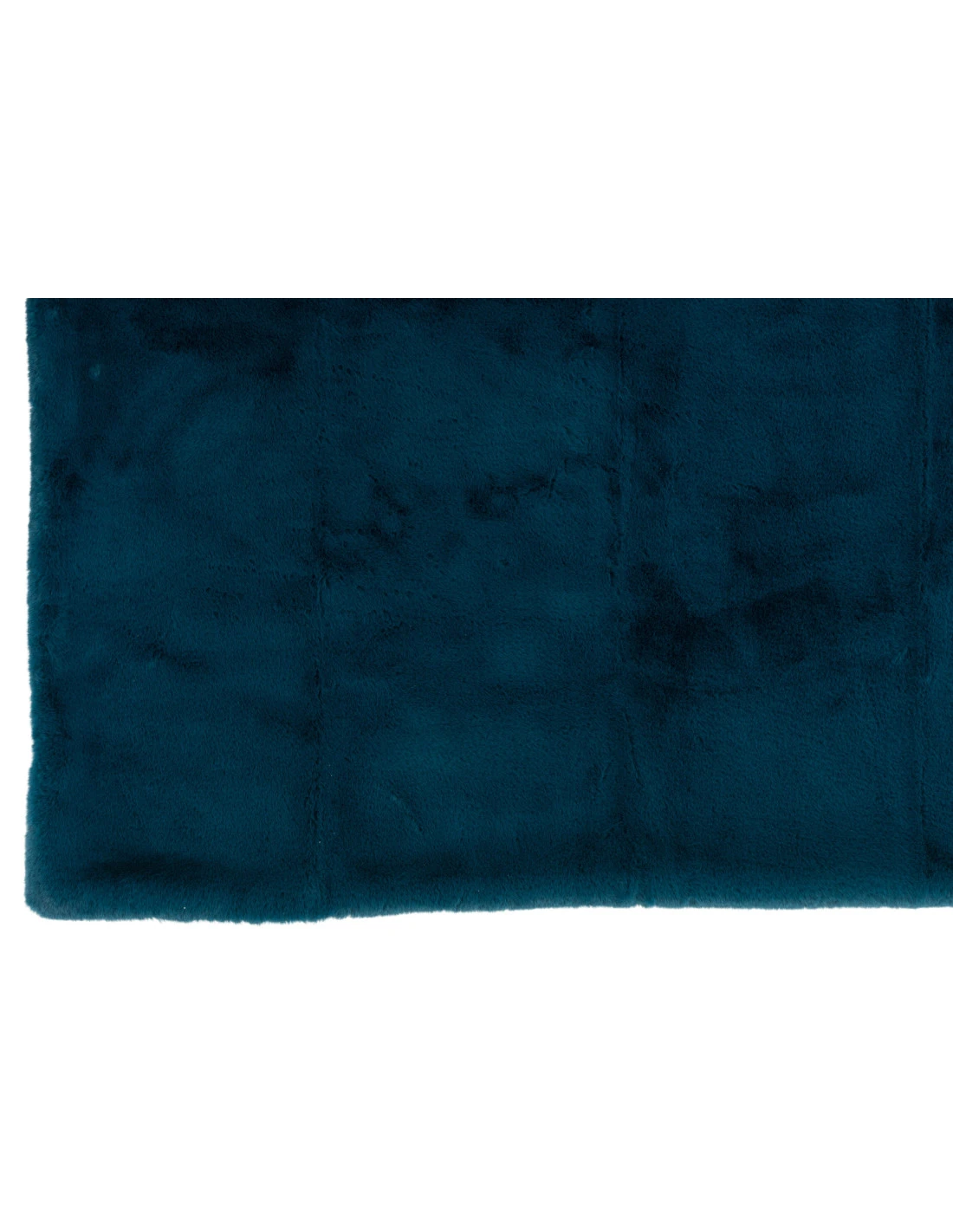 Plaid Cutie Polyester Petrole 3 Plaid Cutie Polyester Petrole – Image 3