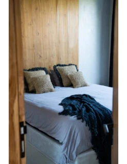 Plaid S'il Vous Plaid - Marine Noir 8 Plaid S'il Vous Plaid - Marine Noir -Magasin De Meubles De Qualité plaid s il vous plaid marine noir 2