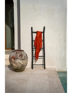 Plaid S'il Vous Plaid - Velours Rouille 11 Plaid S'il Vous Plaid - Velours Rouille -Magasin De Meubles De Qualité plaid s il vous plaid velours rouille 2