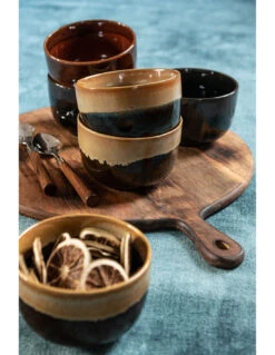 Planche à Découper Ronde En Bois Foncé Marron Large 5 Planche à Découper Ronde En Bois Foncé Marron Large -Magasin De Meubles De Qualité planche a decouper ronde en bois fonce marron large 2