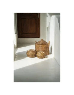 Poignées De Meuble Colonial - Marron Naturel 6 Poignées De Meuble Colonial - Marron Naturel -Magasin De Meubles De Qualité poignees de meuble colonial marron naturel 2