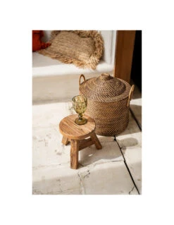 Poignées De Meuble Colonial - Marron Naturel 7 Poignées De Meuble Colonial - Marron Naturel -Magasin De Meubles De Qualité poignees de meuble colonial marron naturel 3