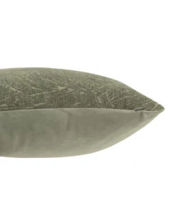 Polyester Texturé Vert Foncé à Côtes -Magasin De Meubles De Qualité polyester texture vert fonce a cotes 2