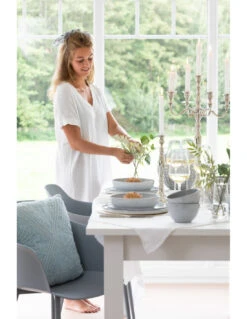 Porte-bougie Classique En Aluminium Argenté Grand 10 Porte-bougie Classique En Aluminium Argenté Grand -Magasin De Meubles De Qualité porte bougie classique en aluminium argente grandj line 4