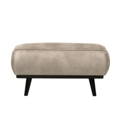 Pouf Large Statement Simili Elephant