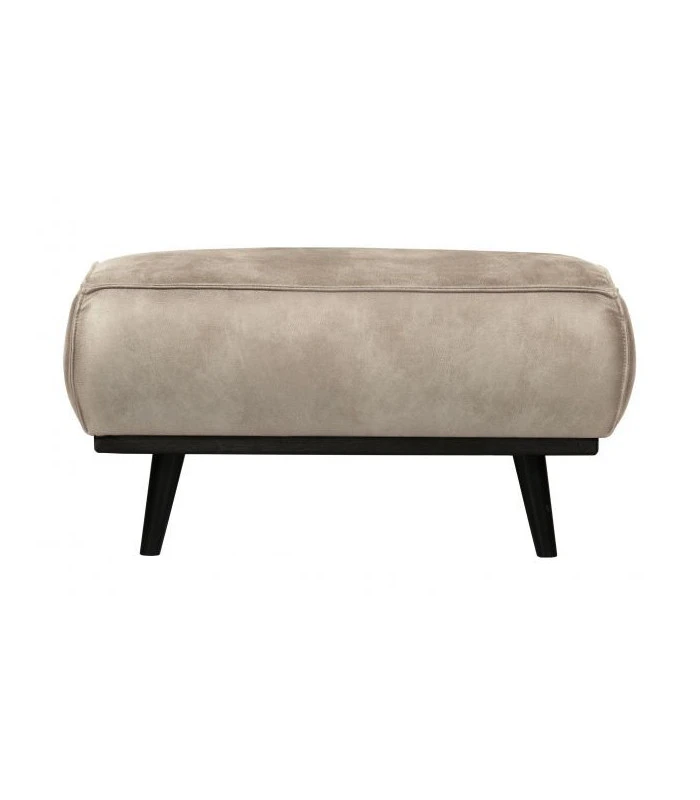 Pouf Large Statement Simili Elephant 1 Pouf Large Statement Simili Elephant