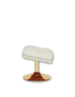 Repose Pied Memento Blanc -Magasin De Meubles De Qualité repose pied memento blanc 2