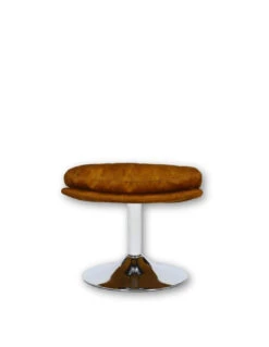 Repose Pied Memento Gold -Magasin De Meubles De Qualité repose pied memento gold 3