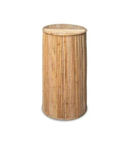 Sellette Rotin Mikado GM