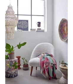 Bloomingville Set De 2 Paniers Muraux Varian -Magasin De Meubles De Qualité set de 2 paniers muraux varian 1 2