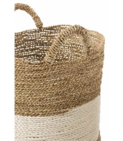 Set De 3 Paniers Zostere -Magasin De Meubles De Qualité set de 3 paniers zostere 2