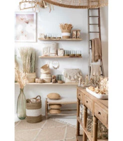 Set De 3 Paniers Zostere -Magasin De Meubles De Qualité set de 3 paniers zostere 3