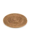 Set De Table Colonial - Marron Naturel