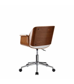 Siège De Bureau Cronos Blanc 10 Siège De Bureau Cronos Blanc -Magasin De Meubles De Qualité siege de bureau cronos blanc 2