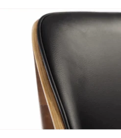 Siège De Bureau Cronos Noir -Magasin De Meubles De Qualité siege de bureau cronos noir 6