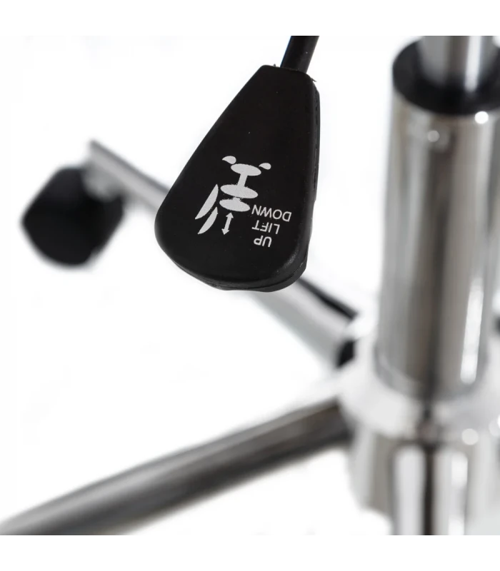 Siège De Bureau Ouranos Blanc 8 Siège De Bureau Ouranos Blanc – Image 8