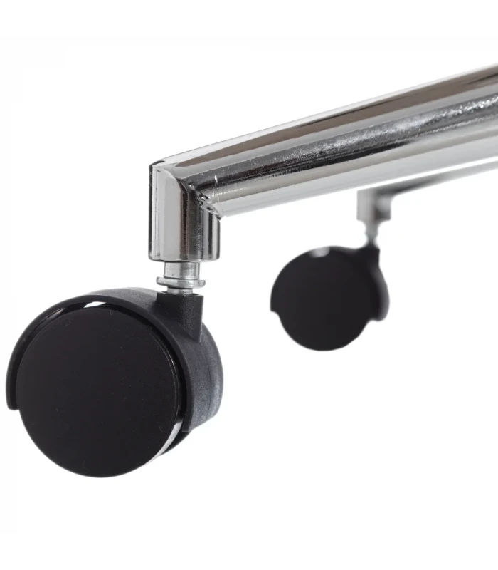 Siège De Bureau Ouranos Blanc 9 Siège De Bureau Ouranos Blanc – Image 9