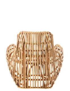 Siège En Rotin Naturel Ana -Magasin De Meubles De Qualité siege en rotin naturel ana 3