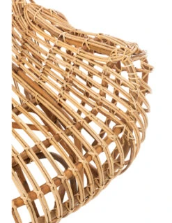 Siège En Rotin Naturel Ana -Magasin De Meubles De Qualité siege en rotin naturel ana 5