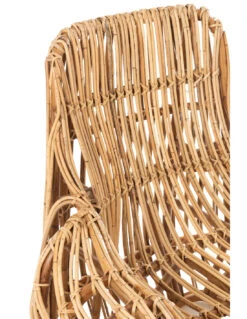 Siège En Rotin Naturel Ana -Magasin De Meubles De Qualité siege en rotin naturel ana 6