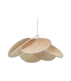 Suspension Evasion Cannage Blanc