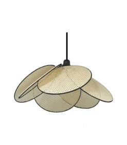 Suspension Evasion Cannage Noir