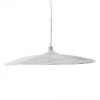 Suspension Fillie Blanche 120cm