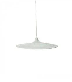 Suspension Fillie Blanche 70cm