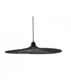 Suspension Fillie Noir 120cm