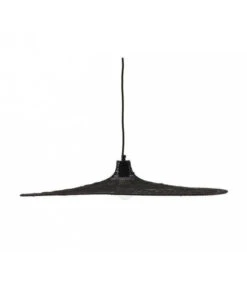 Suspension Fillie Noire 70cm