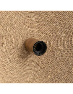 Suspension Lovalova - Naturel - M -Magasin De Meubles De Qualité suspension lovalova naturel m 4