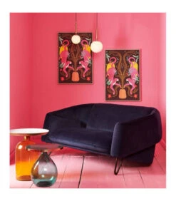 Suspension Moon D14x35cm -Magasin De Meubles De Qualité suspension moon d14x35cm 2