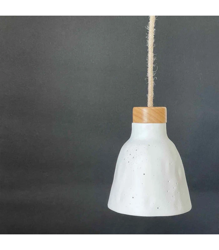 Suspension Rosinette Baladeuse Petits Points 3 Suspension Rosinette Baladeuse Petits Points – Image 3