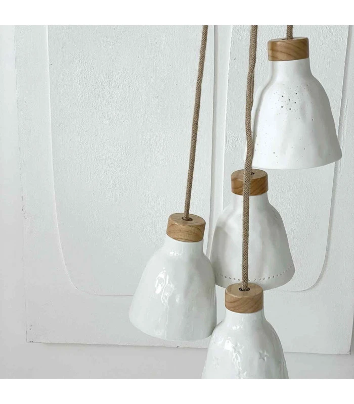 Suspension Rosinette Baladeuse Petits Points 4 Suspension Rosinette Baladeuse Petits Points – Image 4