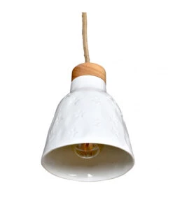 Suspension Rosinette Baladeuse étoiles -Magasin De Meubles De Qualité suspension rosinette baladeuse cercle 2