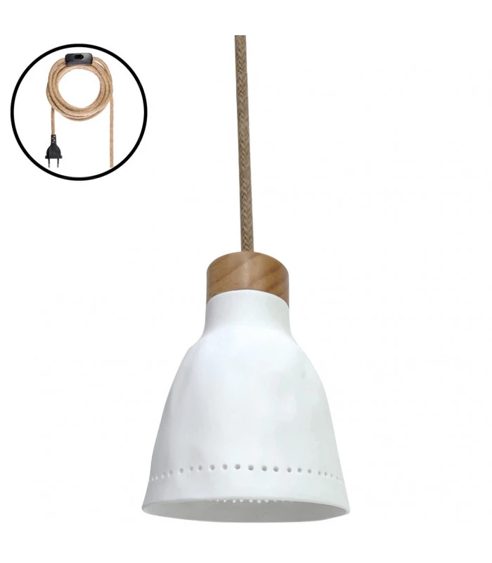 Suspension Rosinette Baladeuse Cercle 1 Suspension Rosinette Baladeuse Cercle