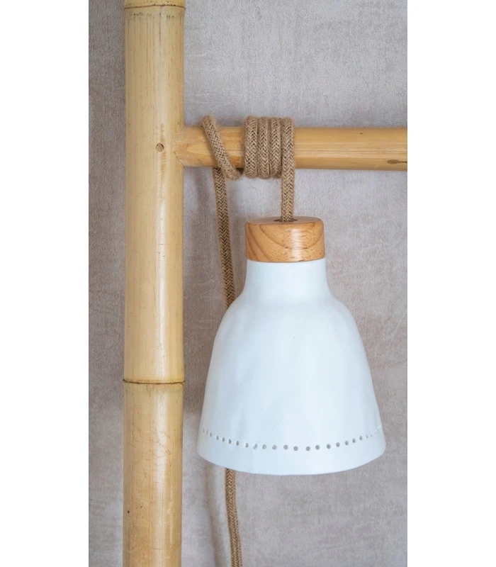 Suspension Rosinette Baladeuse Cercle 2 Suspension Rosinette Baladeuse Cercle – Image 2