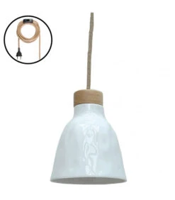 Suspension Rosinette Baladeuse Simple