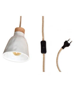 Suspension Rosinette Baladeuse Simple -Magasin De Meubles De Qualité suspension rosinette baladeuse simple 5