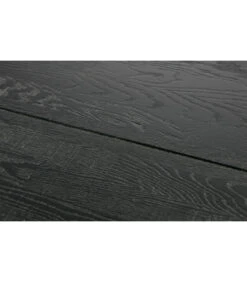 Table à Manger Silas Noir 220cm -Magasin De Meubles De Qualité table a manger silas noir 220cm 3