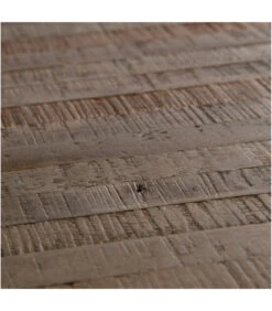 Table à Manger Teck Recyclé 180x90cm -Magasin De Meubles De Qualité table a manger teck recycle 180x90cm 3