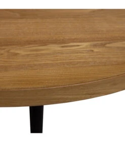 Table Base Mesa Bois Xxl ø100cm -Magasin De Meubles De Qualité table base mesa bois xxl o100cm 2